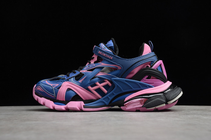 Balenciaga Sneaker TRACK Tess.s.Gomma 4.0 4000016(Replica) - Ultra-Collectible