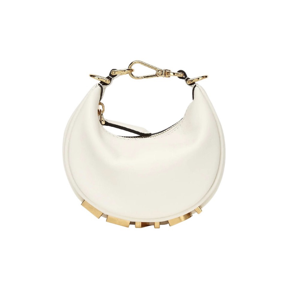 FENDI Fendigraphy Mini&Small(Replica) - Ultra-Collectible