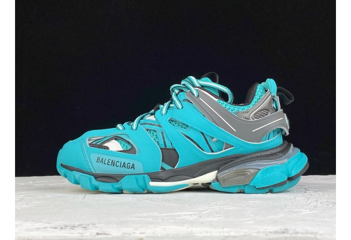 Balenciaga Sneaker TRACK Tess.s.Gomma 5000023(Replica) - Ultra-Collectible