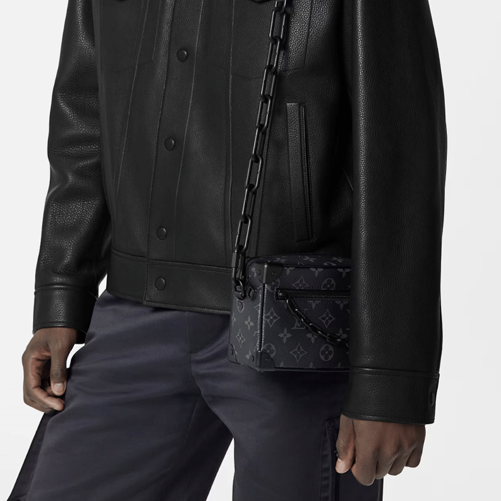 LV Mini Soft Trunk(Replica) - Ultra-Collectible