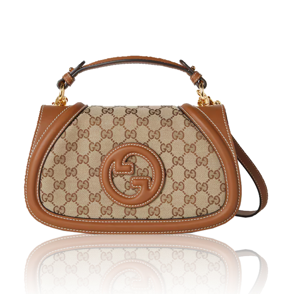 Gucci Blondie Small Top Handle Bag (Replica) - Ultra-Collectible