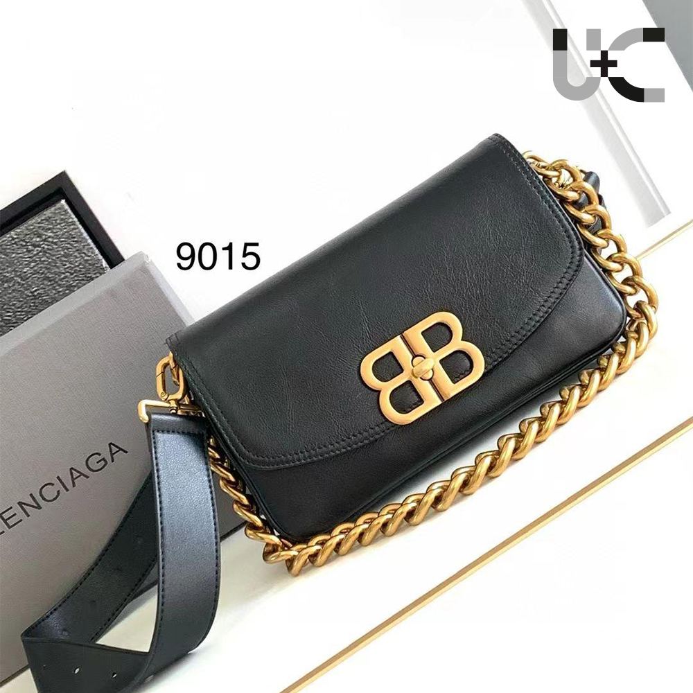 Balenciaga Soft Flap Bag（Replica） - Ultra-Collectible