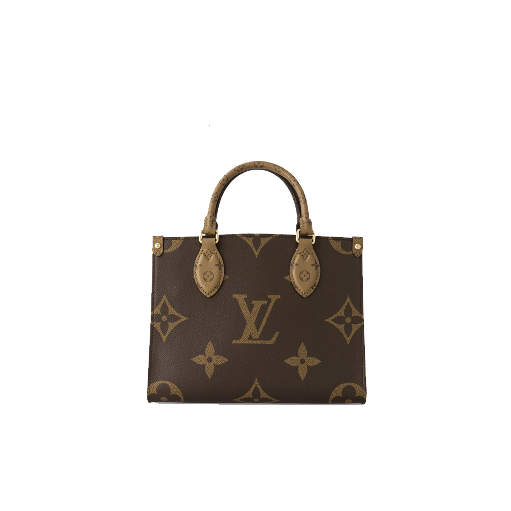 LV OnTheGo GM&MM&PM(Replica) - Ultra-Collectible