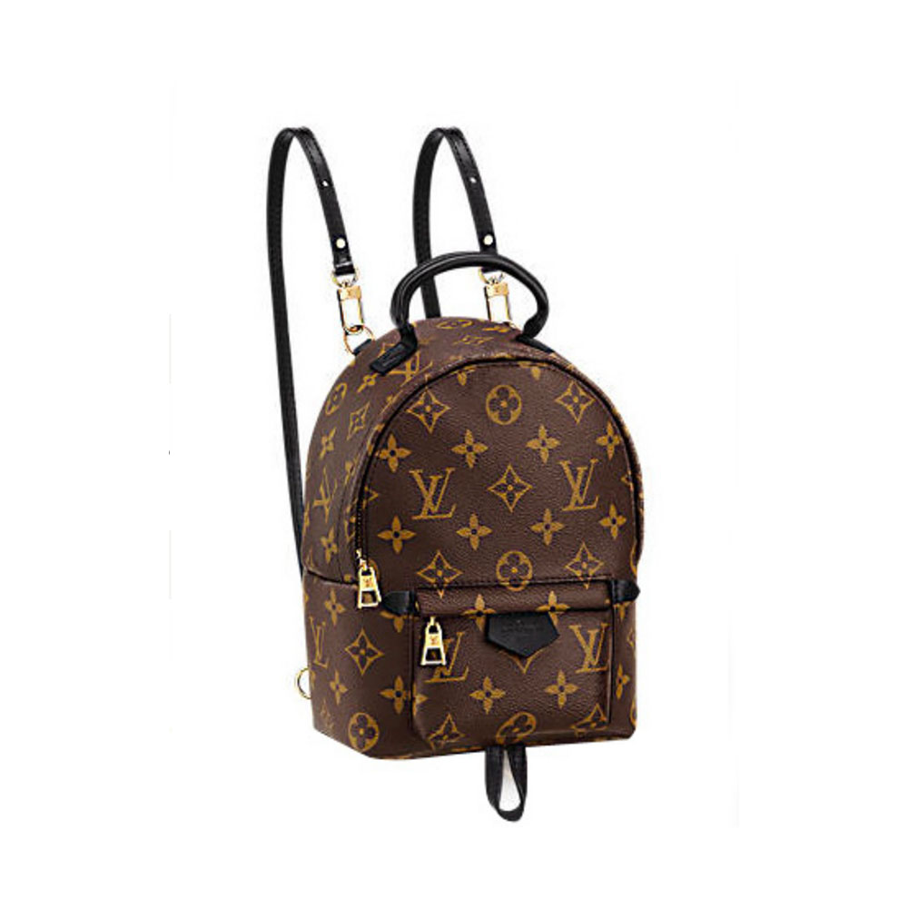 LV Palm Springs Backpack Mini&Small&Medium(Replica) - Ultra-Collectible