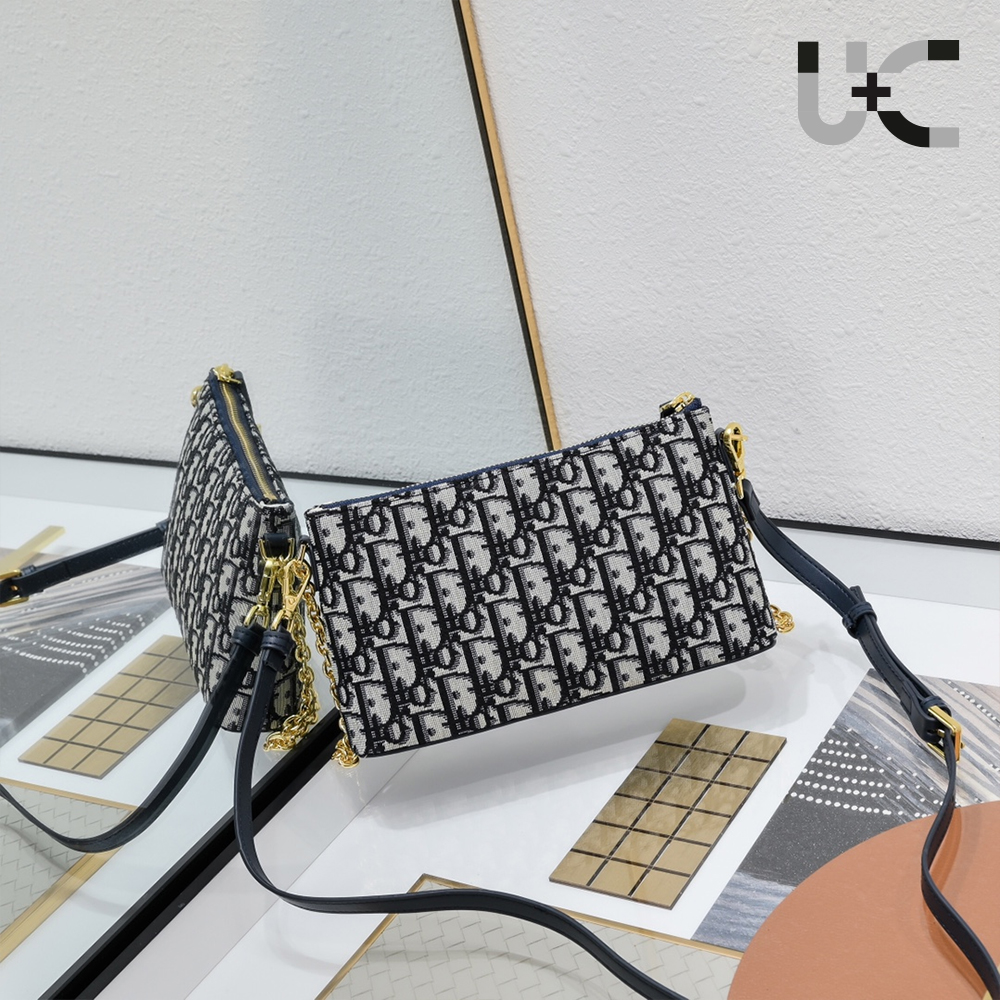 Dior 30 Montaigne Dior Misi Mini Chain Bag（Replica） - Ultra-Collectible