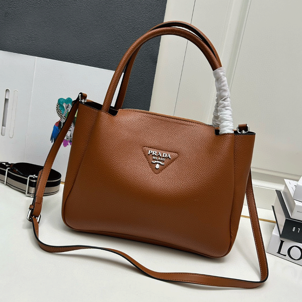 Prada Leather handbags  (Replica) - Ultra-Collectible
