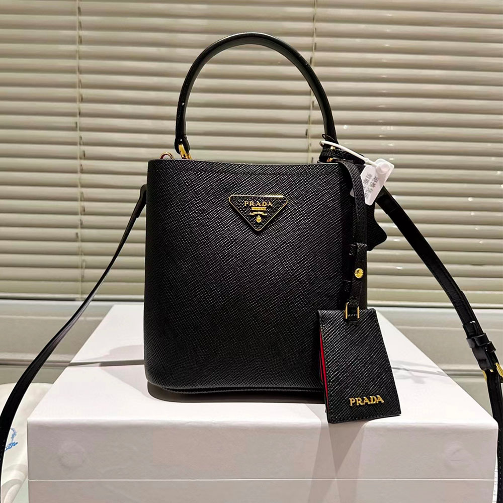 Prada Panier Handbag(Replica) - Ultra-Collectible
