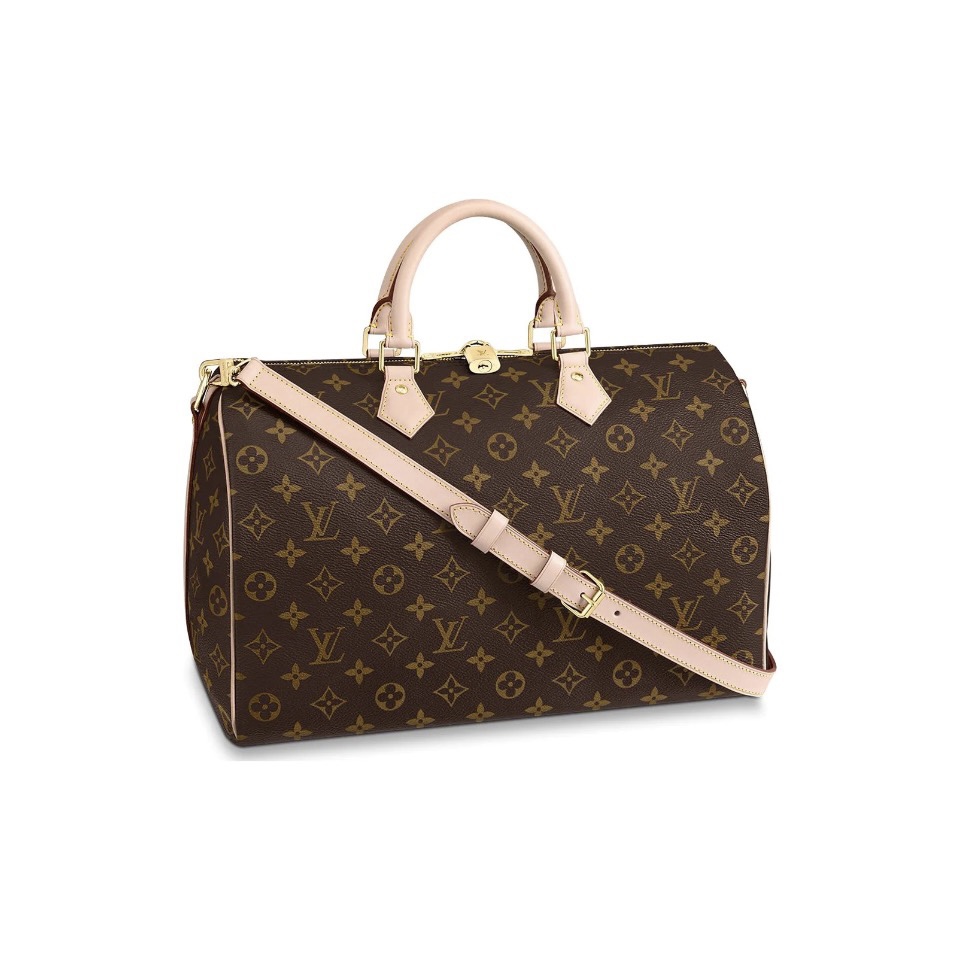 LV Speedy Bandoulière 35(Replica) - Ultra-Collectible