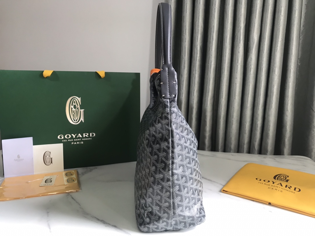 Goyard hobo boheme grey - Ultra-Collectible