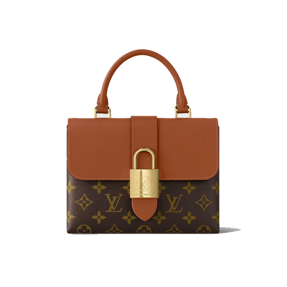 LV Locky BB Handbag(Replica) - Ultra-Collectible