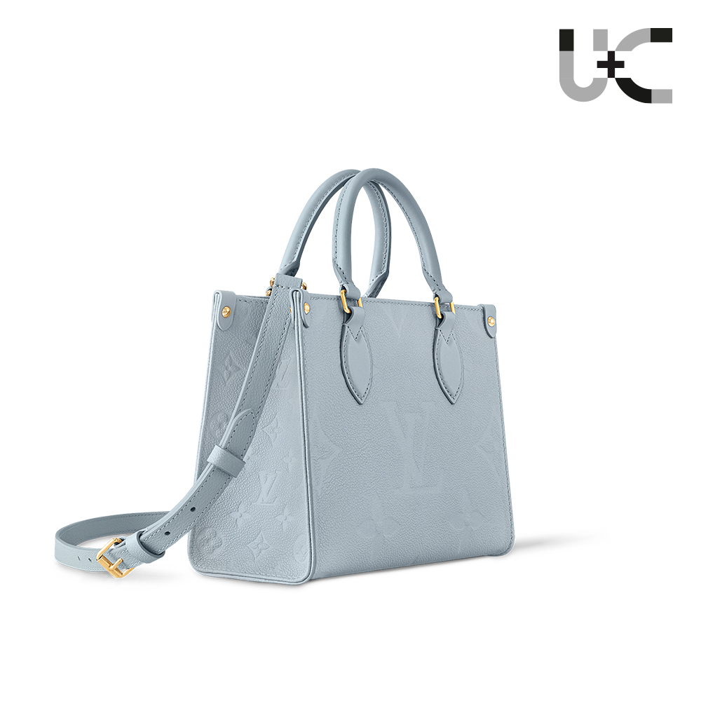 Louis Vuitton LV OnTheGo PM Bag（Replica） - Ultra-Collectible