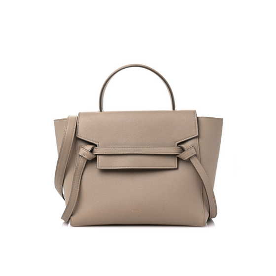 CELINE Grained Calfskin Micro  Bag(Replica) - Ultra-Collectible