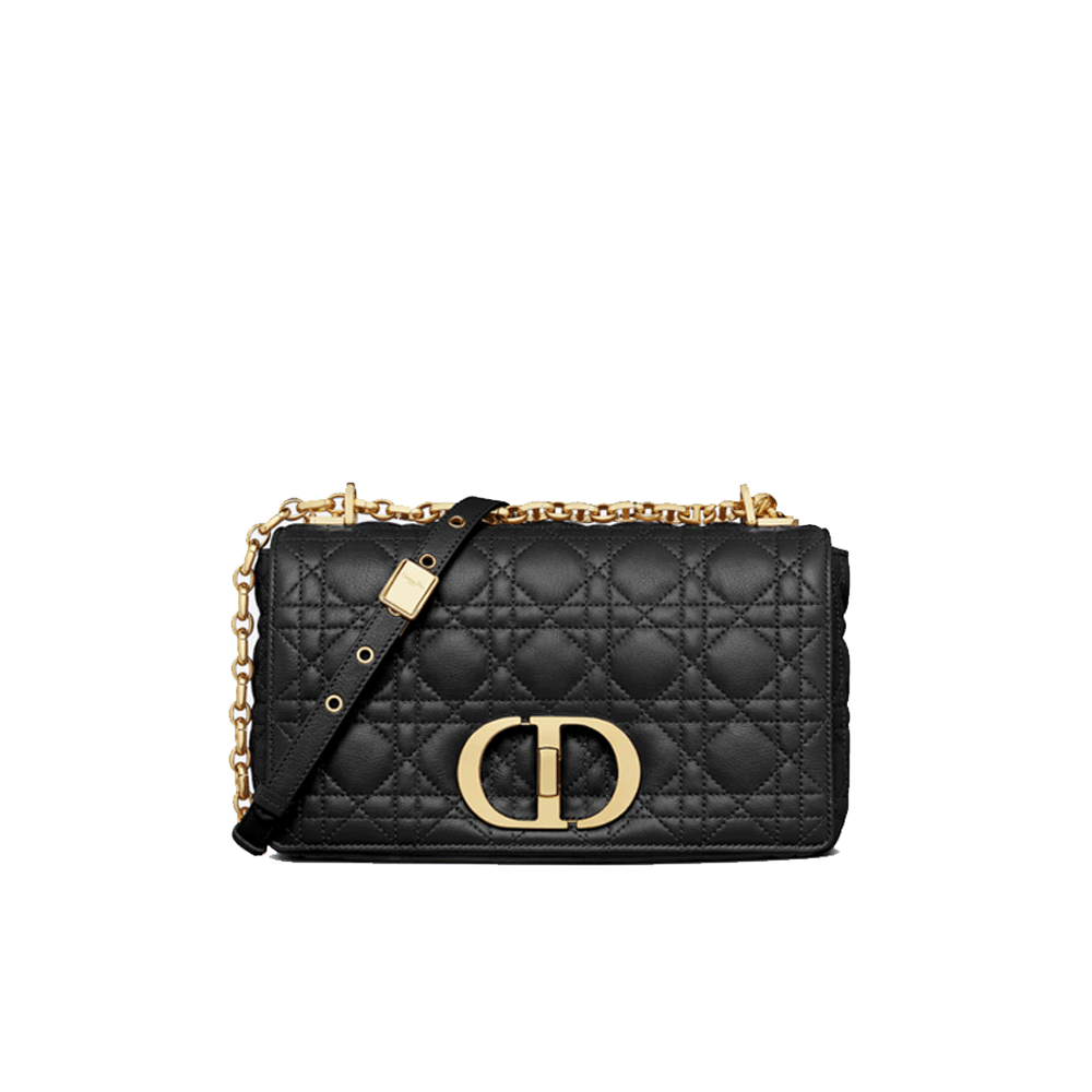 Dior Caro Bag(Replica) - Ultra-Collectible