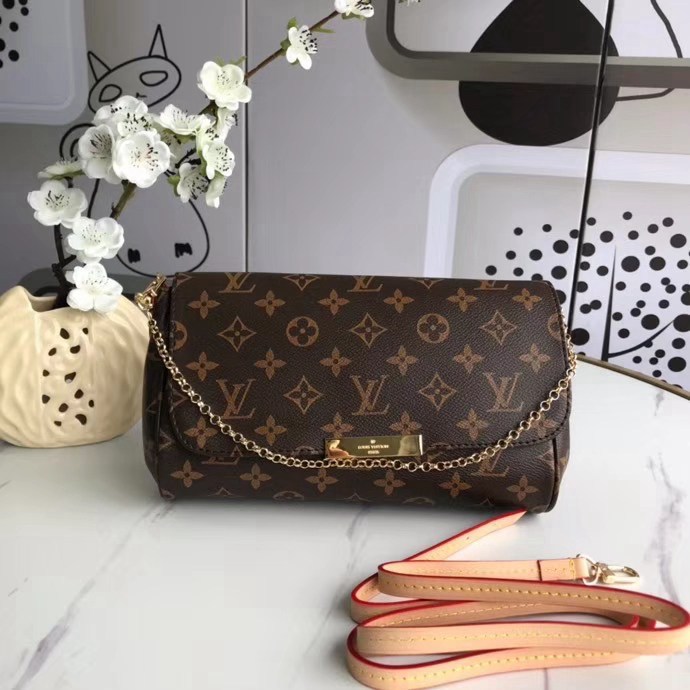 Louis Vuitton LV Favorite Bag(Replica) - Ultra-Collectible