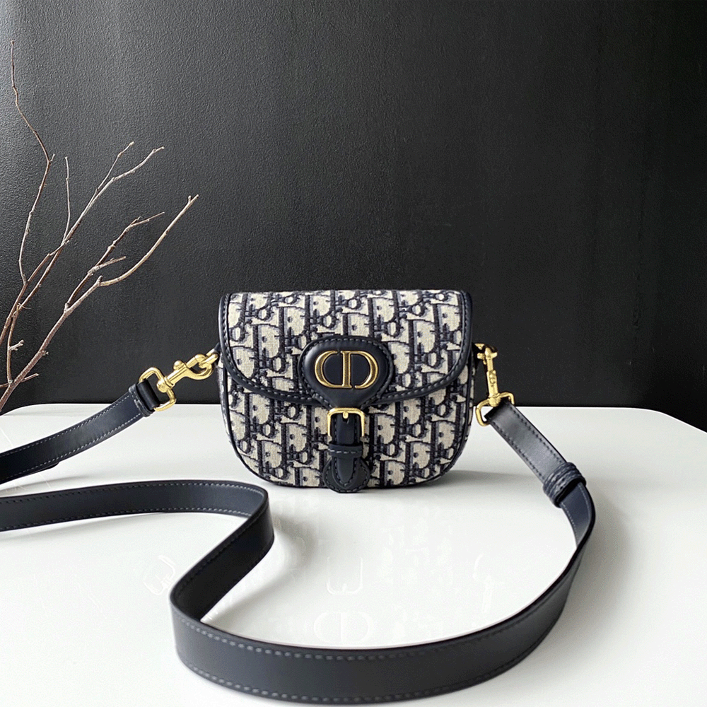 Dior Bobby Bag(Replica) - Ultra-Collectible
