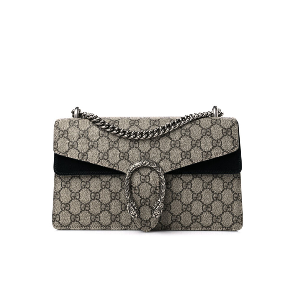 GUCCI Dionysus Shoulder Bag Small&Medium (Replica) - Ultra-Collectible