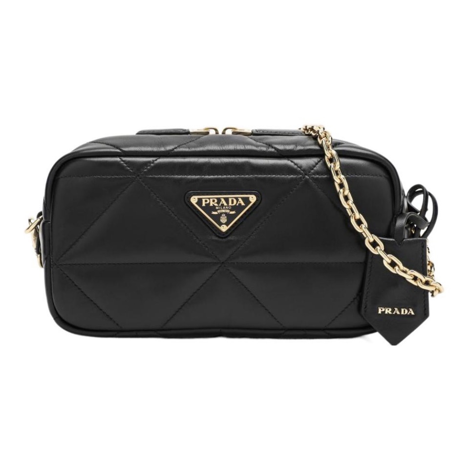 Prada Chain Makeup Bag（Replica） - Ultra-Collectible
