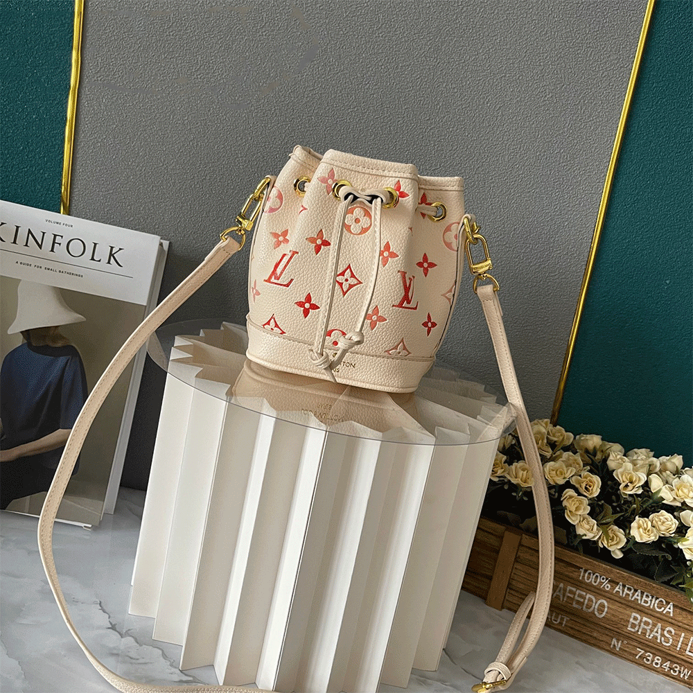 Louis Vuitton LV  Nano Noé Bags （Replica） - Ultra-Collectible