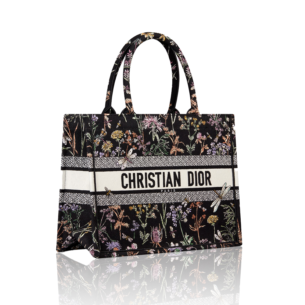 Dior Book Tote Medium Bag（Replica） - Ultra-Collectible