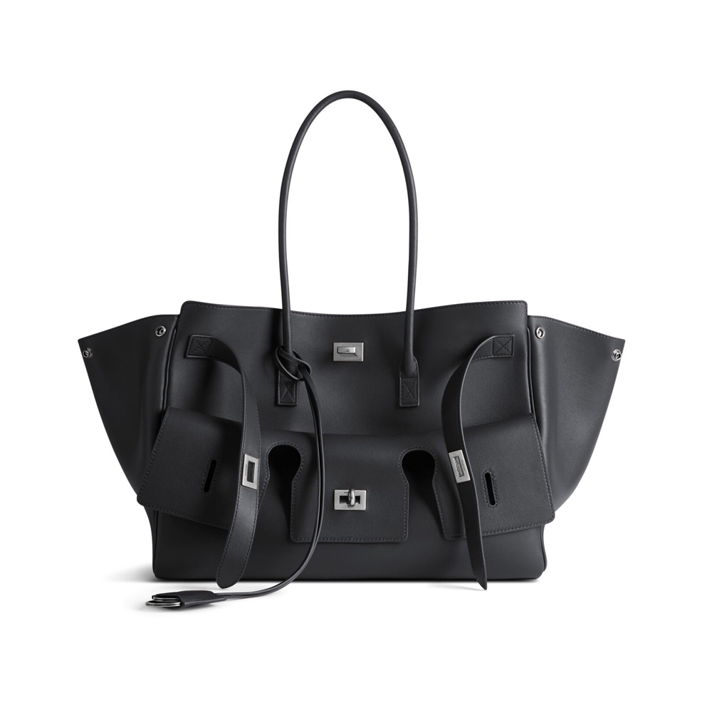 Balenciaga Belair BEL AIR Medium Handbag (Replica) - Ultra-Collectible