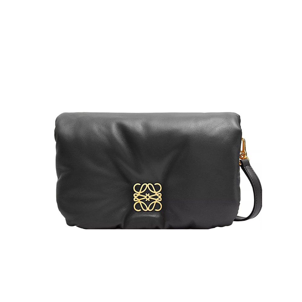 Loewe Goya Soft Leather Bag(Replica) - Ultra-Collectible