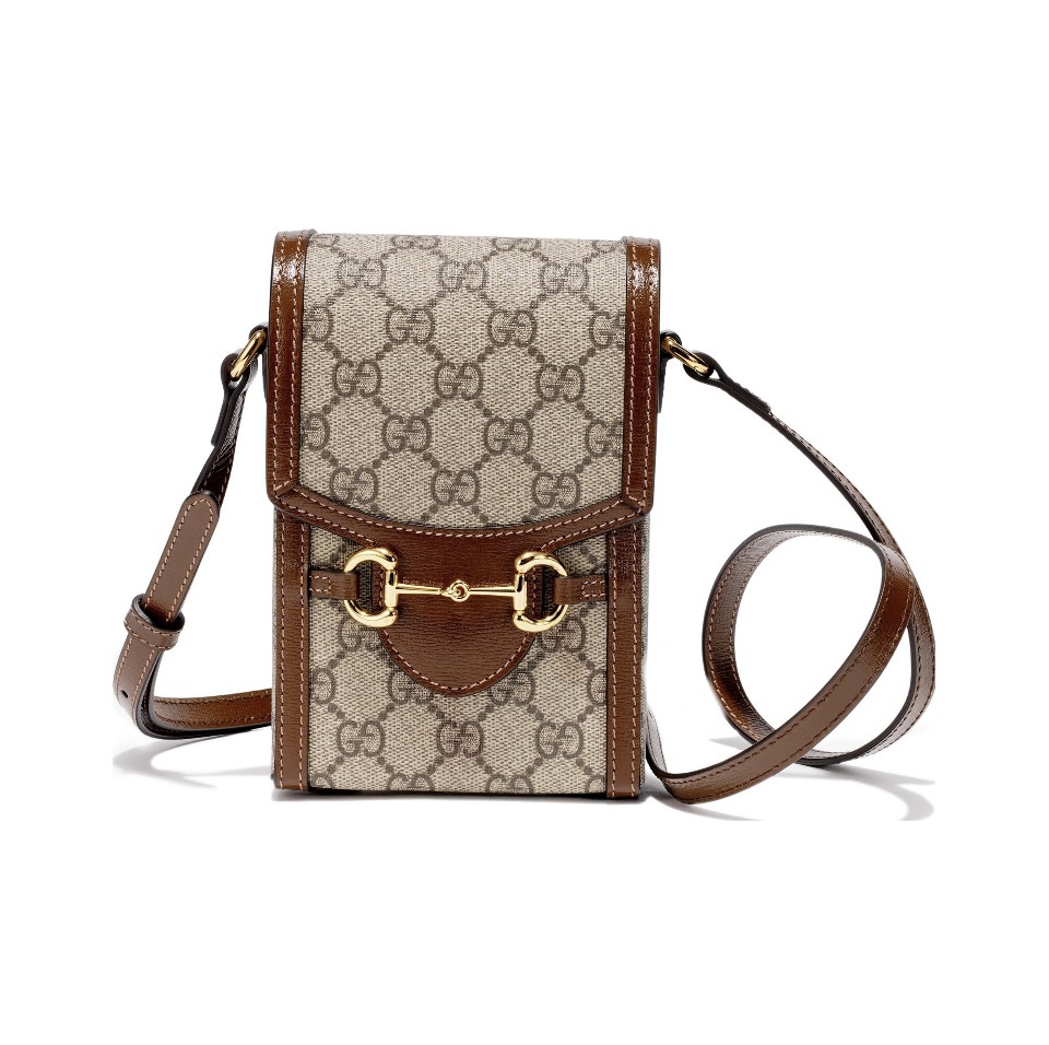 Gucci Horsebit 1955 Mini Shoulder Crossbody Bag(Replica) - Ultra-Collectible