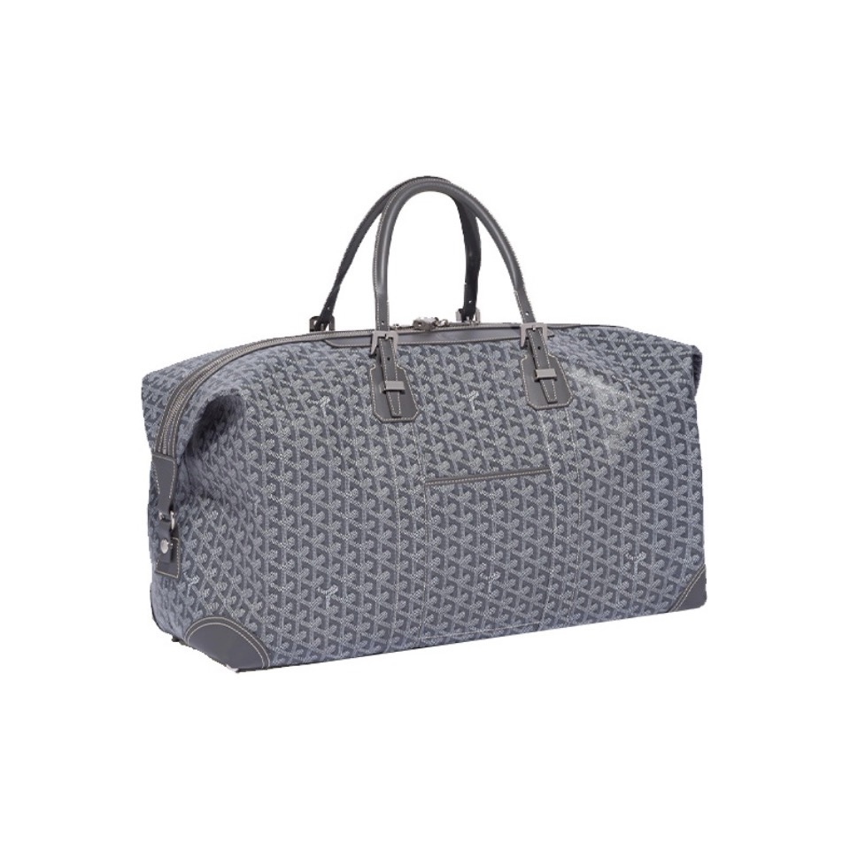Goyard Bowling 55 bag(Replica) - Ultra-Collectible