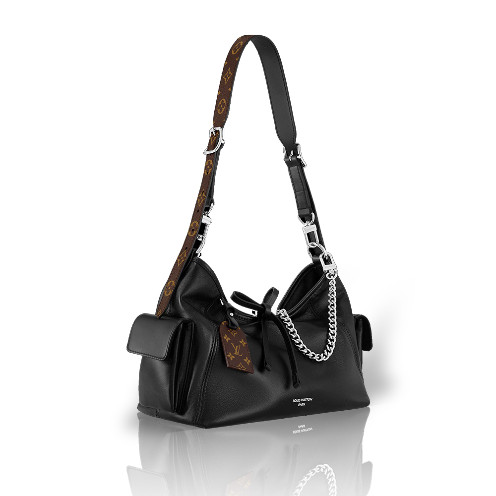 Louis Vuitton LV CarryAll Cargo(Replica) - Ultra-Collectible