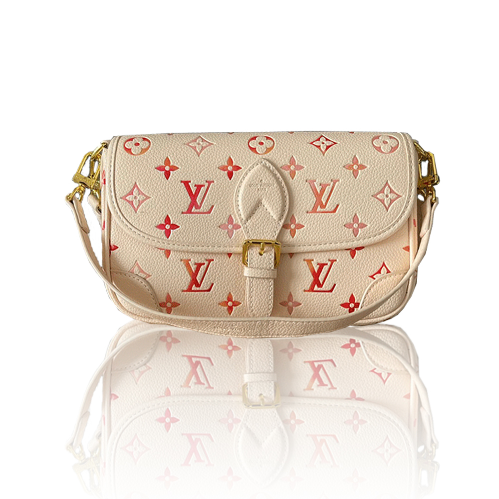 Louis Vuitton LV Diane bag（Replica） - Ultra-Collectible