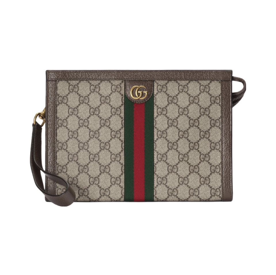 Gucci Unisex Handheld Wallet Bag（Replica） - Ultra-Collectible