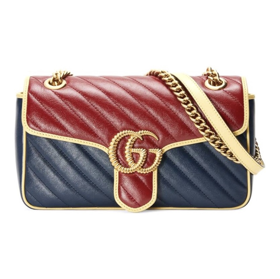 Gucci GG Marmont Ultra Mini&Small(Replica) - Ultra-Collectible