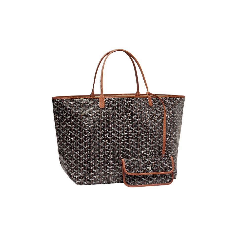 Goyard Tote Anjou GM Bag(Replica) - Ultra-Collectible