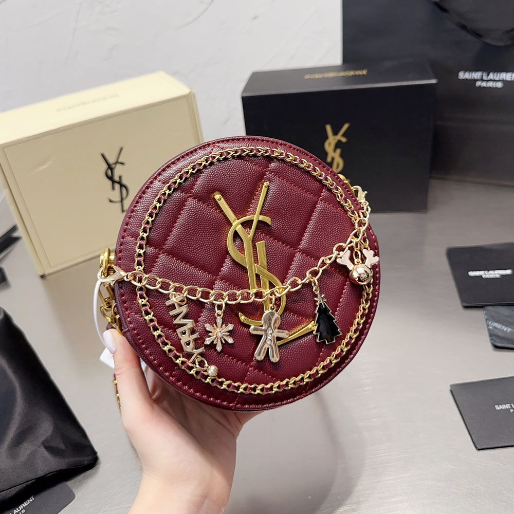 SAINT LAURENT YSL vinyle(Replica) - Ultra-Collectible