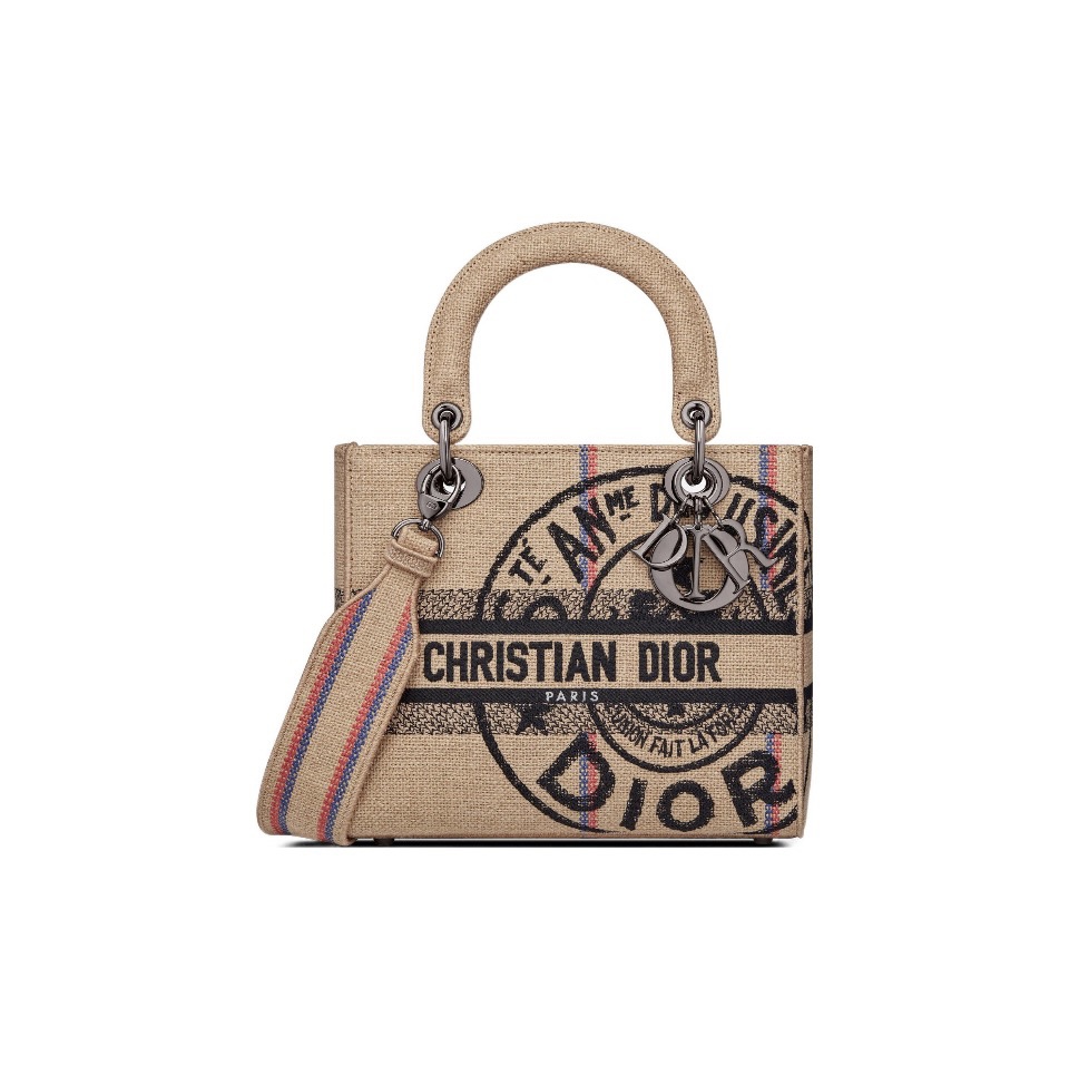 DIOR Lady D-Lite Bag(Replica) - Ultra-Collectible