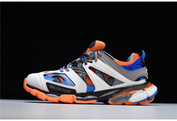 Balenciaga Sneaker TRACK Tess.s.Gomma 5000002(Replica) - Ultra-Collectible