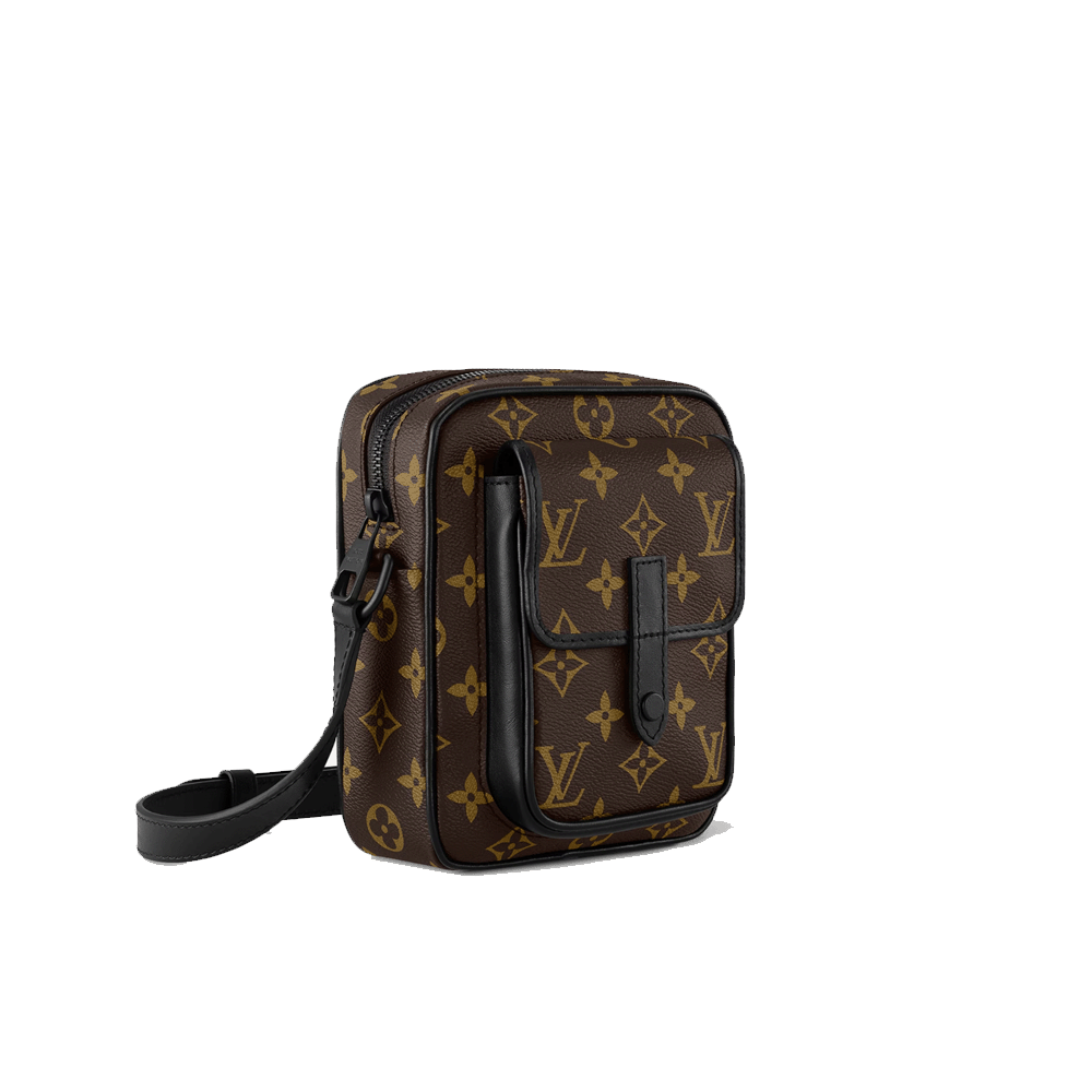 LV Christopher Mini Bag(Replica) - Ultra-Collectible