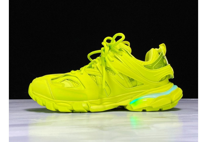 Balenciaga Sneaker TRACK Tess.s.Gomma 5000020(Replica) - Ultra-Collectible