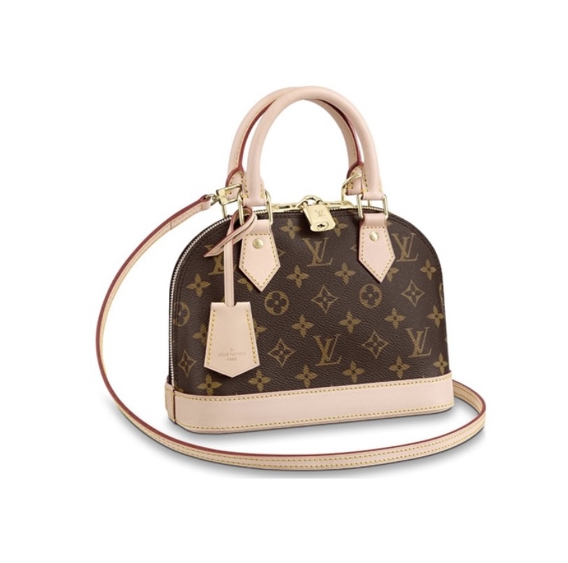 LV Alma BB (Replica) - Ultra-Collectible