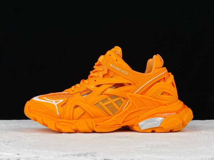 Balenciaga Sneaker TRACK Tess.s.Gomma 4.0 4000013(Replica) - Ultra-Collectible
