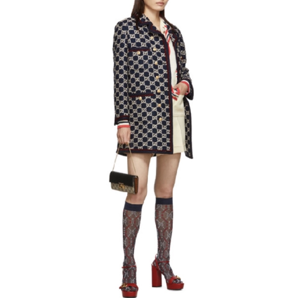 Gucci padlock Mini Shoulder Bag（Replica） - Ultra-Collectible