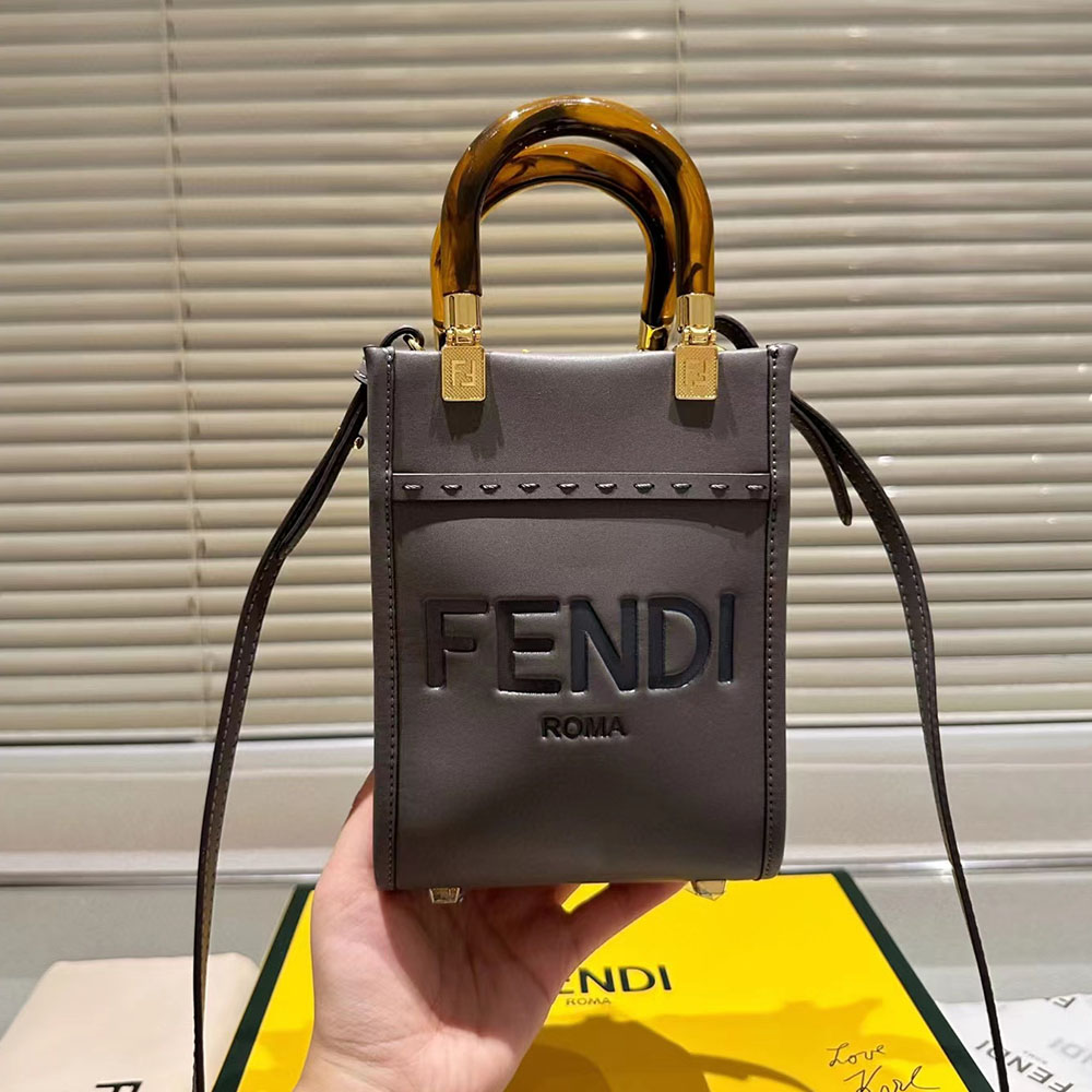 FENDI Sunshine Mini (Replica) - Ultra-Collectible