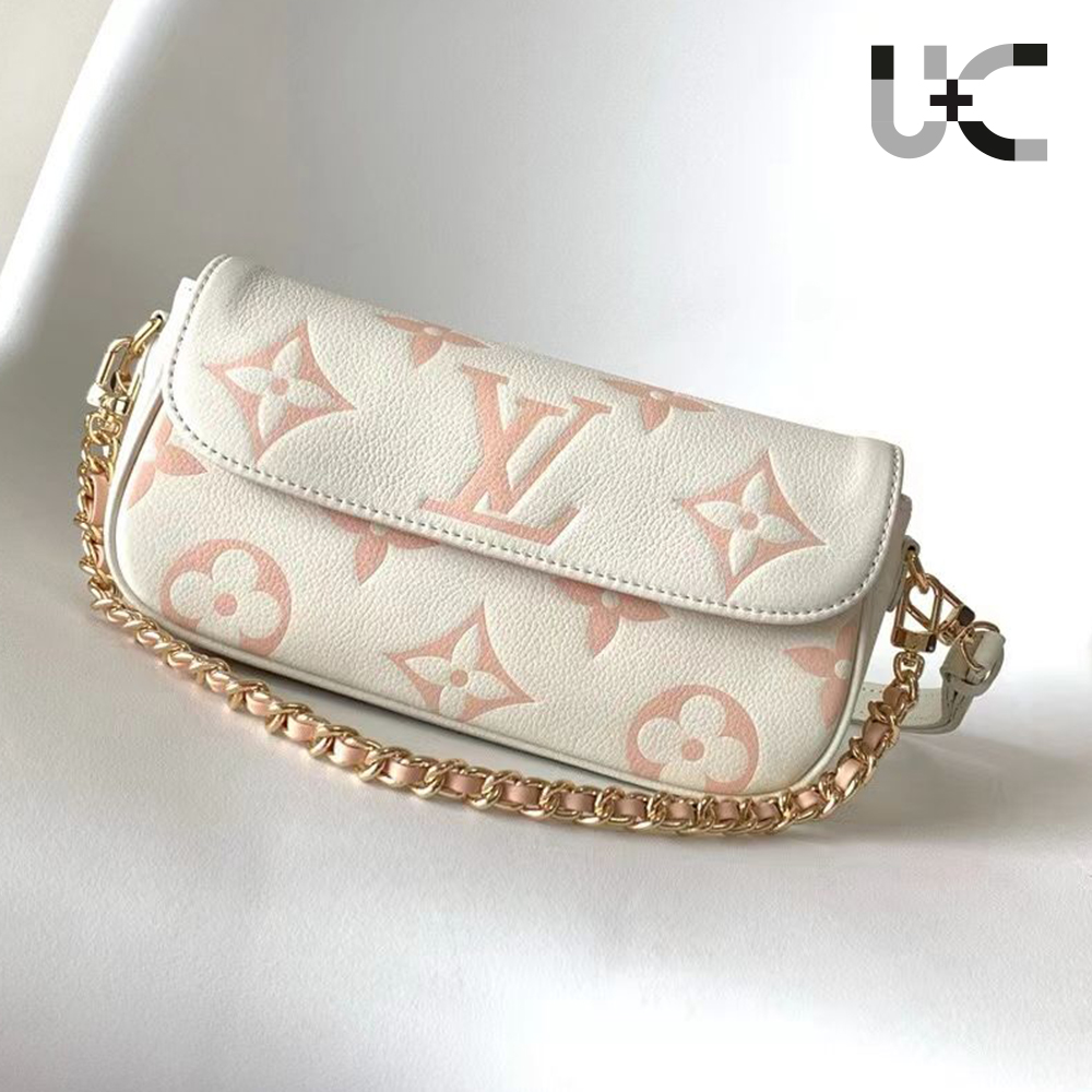 Louis Vuitton LV Monogram Bag（Replica） - Ultra-Collectible