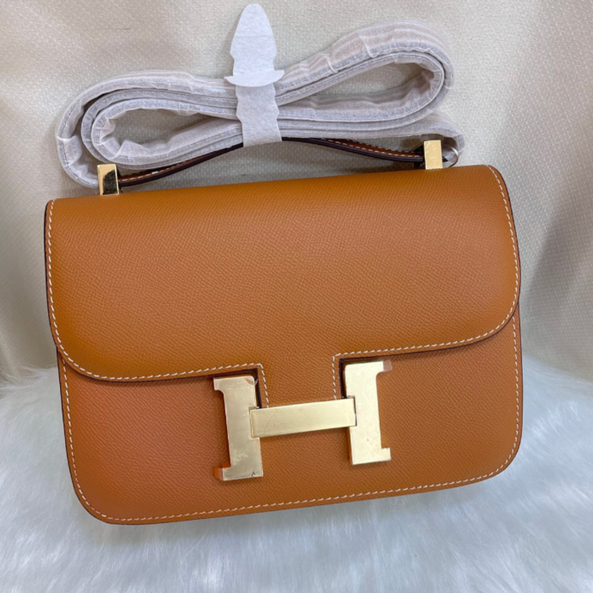 Hermes Constance Bag (Replica) - Ultra-Collectible