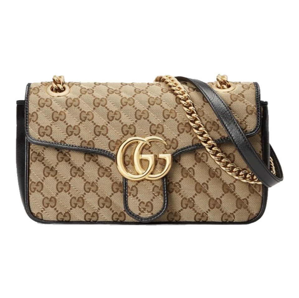 Gucci GG Marmont Small (Replica) - Ultra-Collectible
