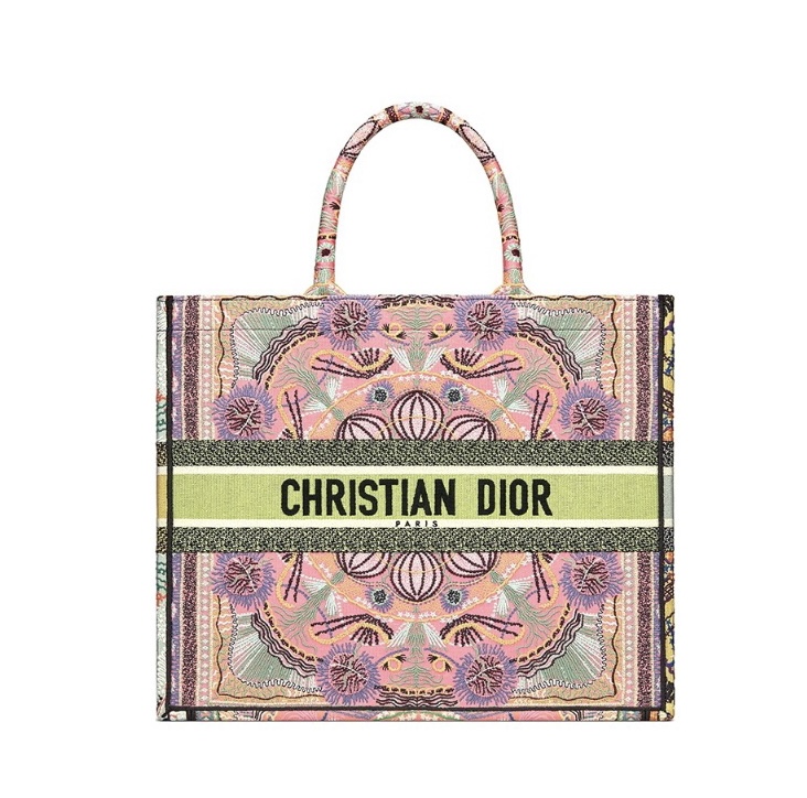 DIOR Book Tote Bags Collection(Replica) - Ultra-Collectible