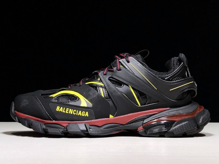 Balenciaga Sneaker TRACK Tess.s.Gomma 5000007(Replica) - Ultra-Collectible