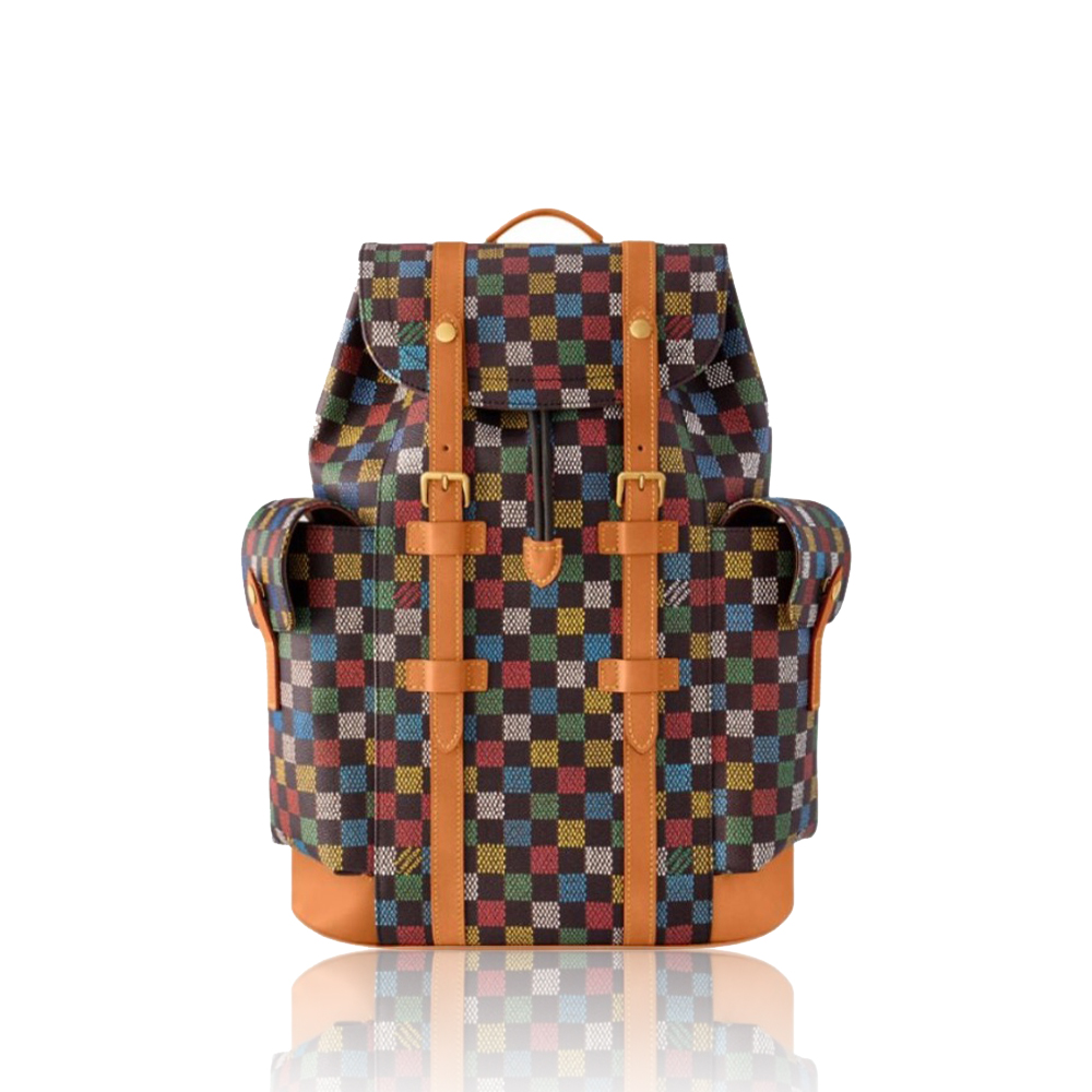 Louis Vuitton Christopher Backpack (Replica) - Ultra-Collectible