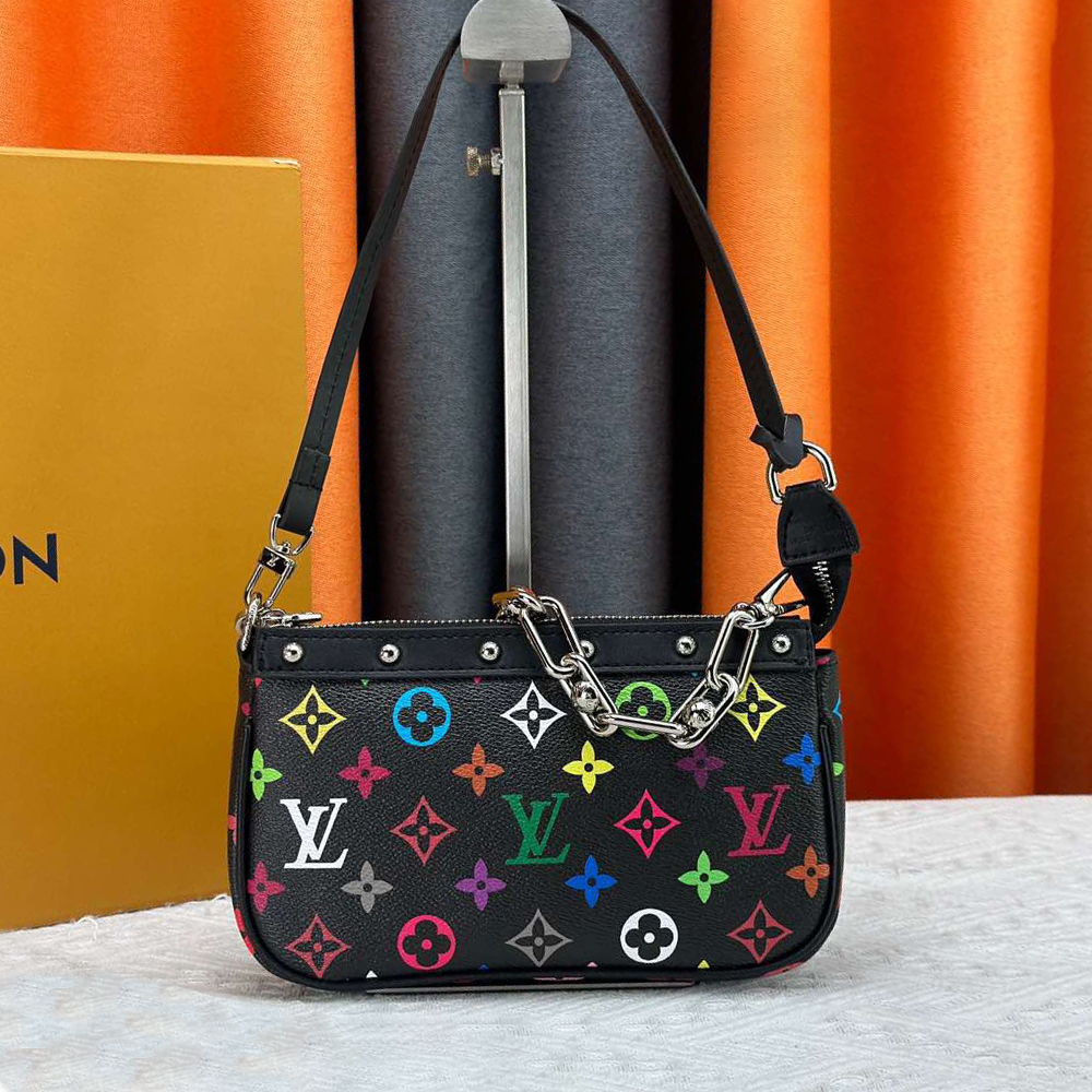 Louis Vuiton LV x TM Pochette  Accessoires (Replica) - Ultra-Collectible