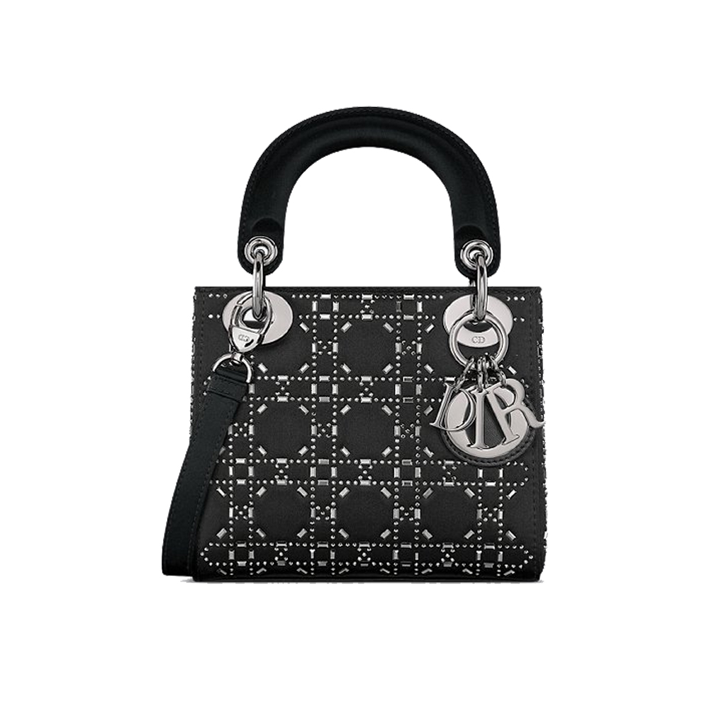 Dior Mini Lady Dior Handbag (Replica) - Ultra-Collectible