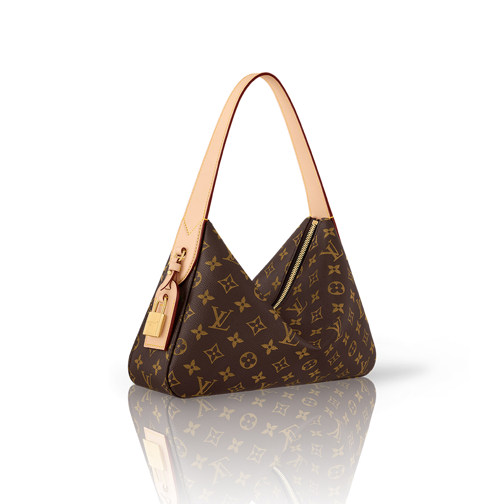Louis Vuitton Slouchy Tote Bag  (Replica) - Ultra-Collectible